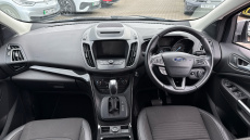 Ford Kuga 1.5 EcoBoost 182 Titanium 5dr Auto Petrol Estate